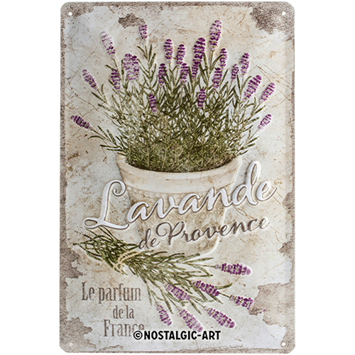 Lavande de Provence