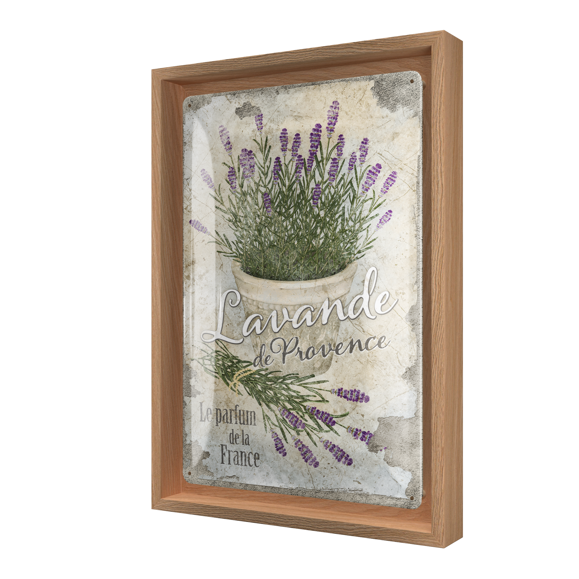 Lavande de Provence N-Frame M Edition