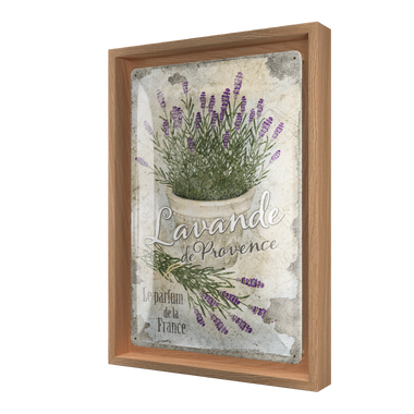 Lavande de Provence N-Frame M Edition