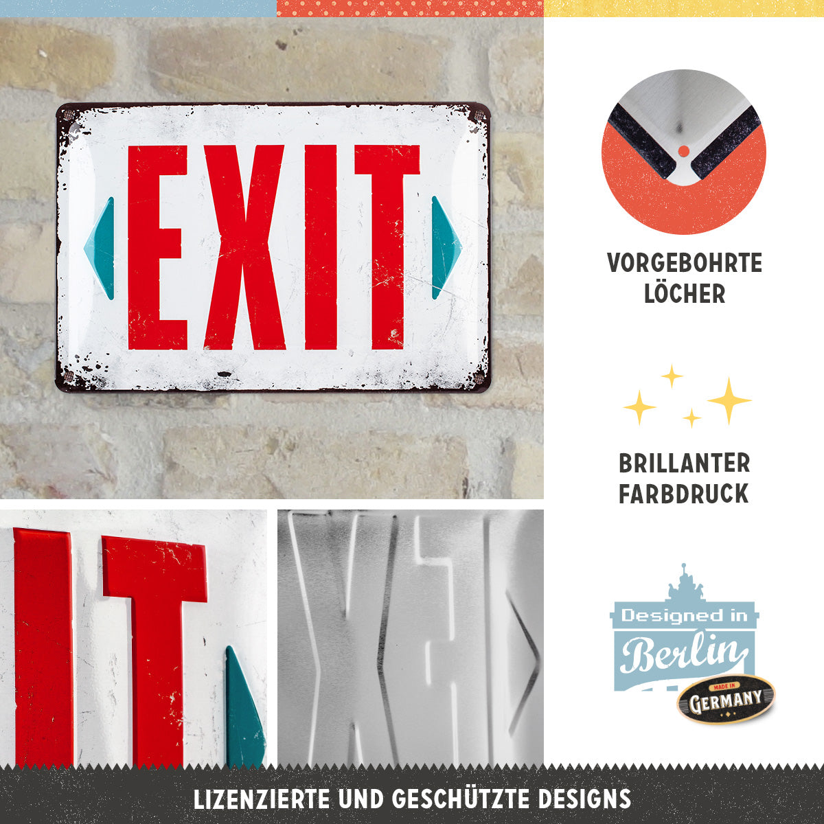 Exit