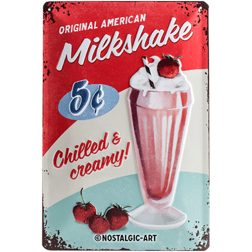 Milkshake