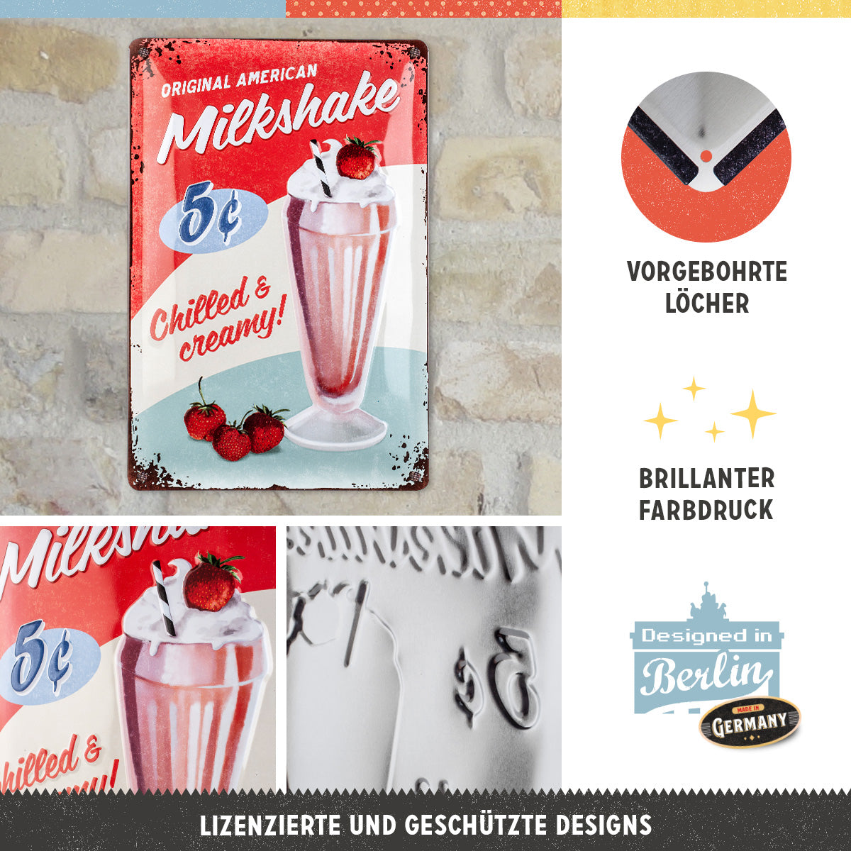 Milkshake