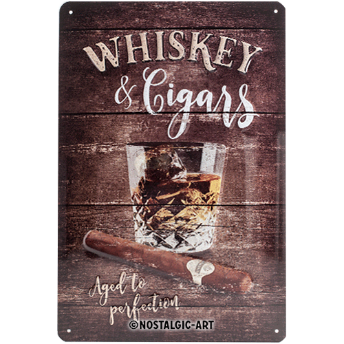 Whiskey