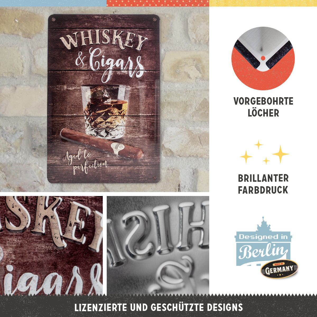Whiskey