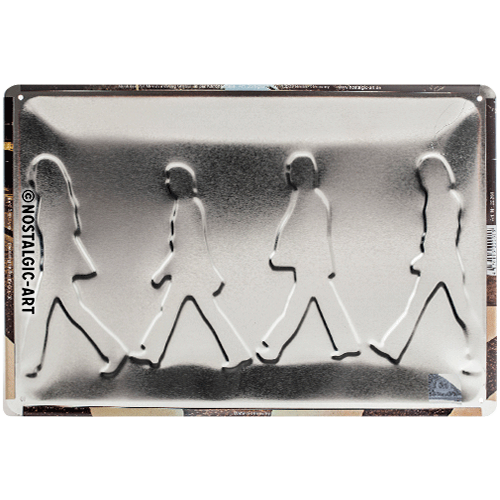 Fab4 - Abbey Road