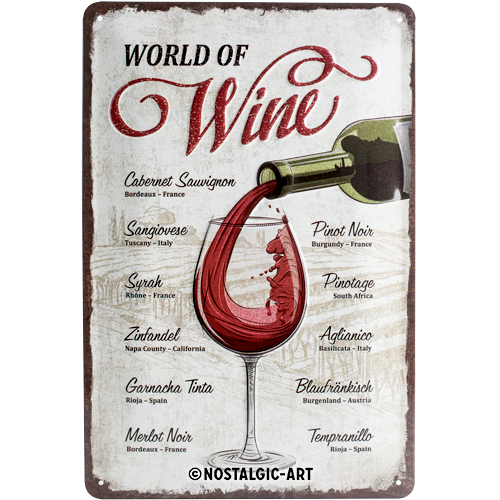 World of Wine
