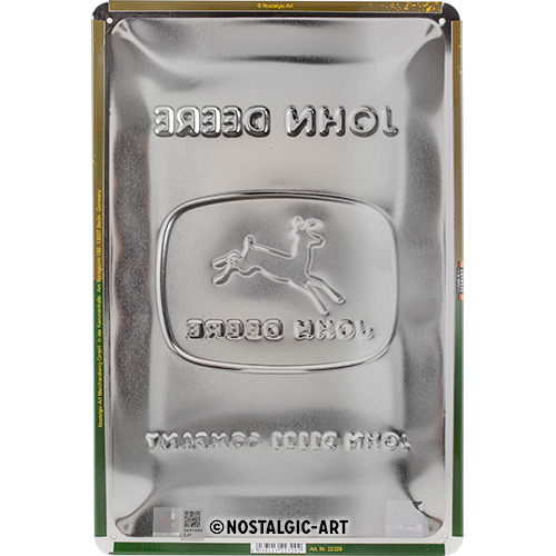 John Deere - Special Purpose Oil