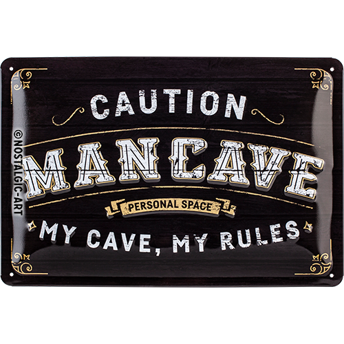 Man Cave