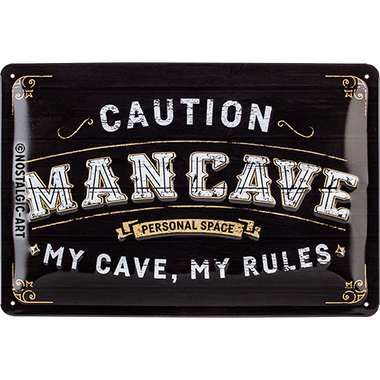 Man Cave