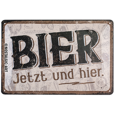 Bier jetzt und hier - Special Edition