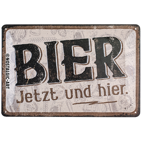 Bier jetzt und hier - Special Edition