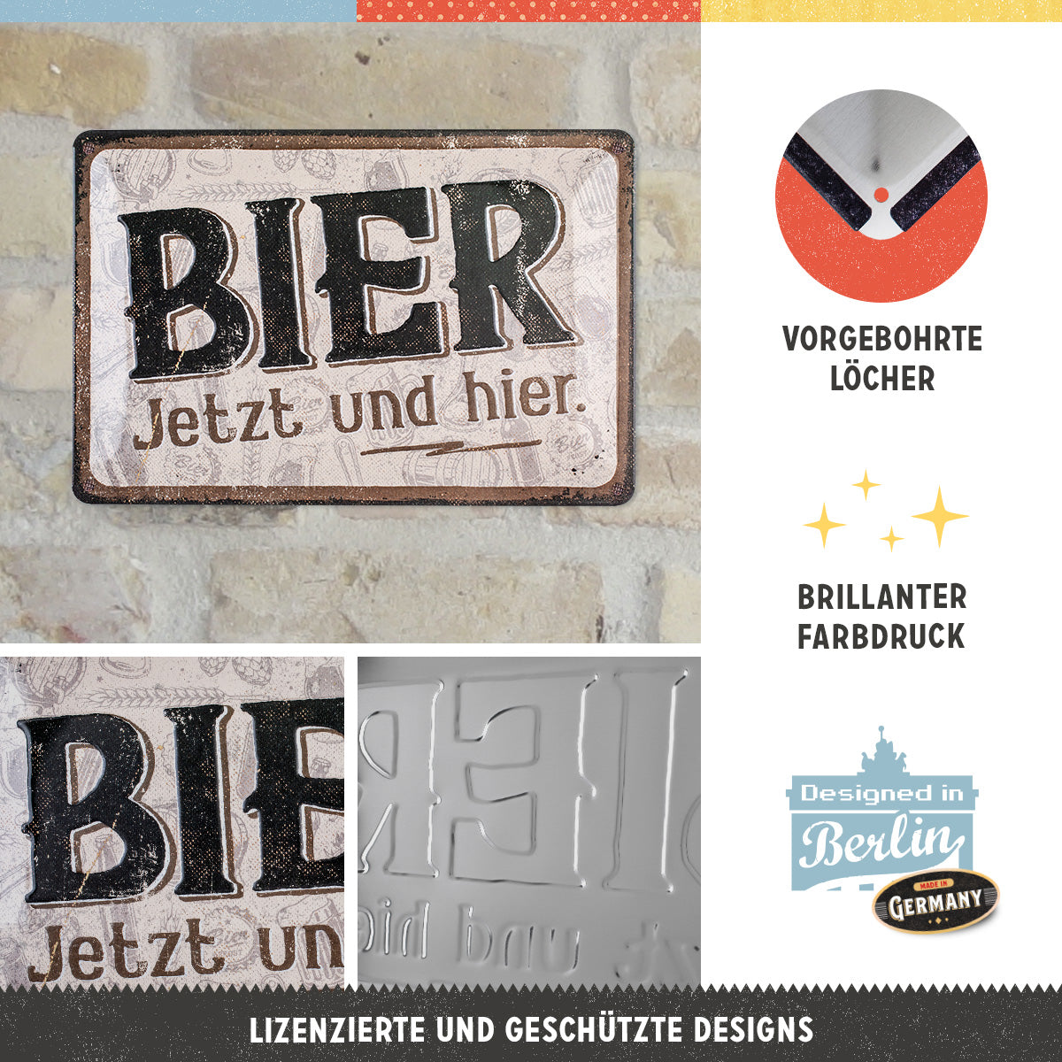 Bier jetzt und hier - Special Edition