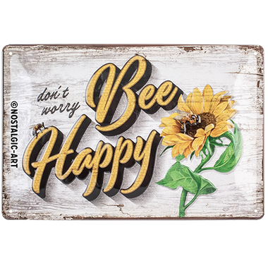 Bee Happy - Special Edition