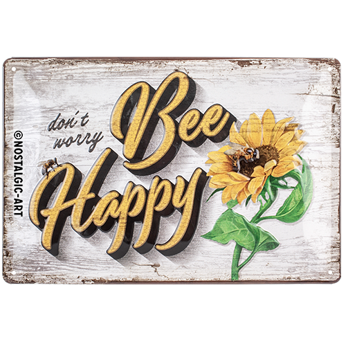 Bee Happy - Special Edition