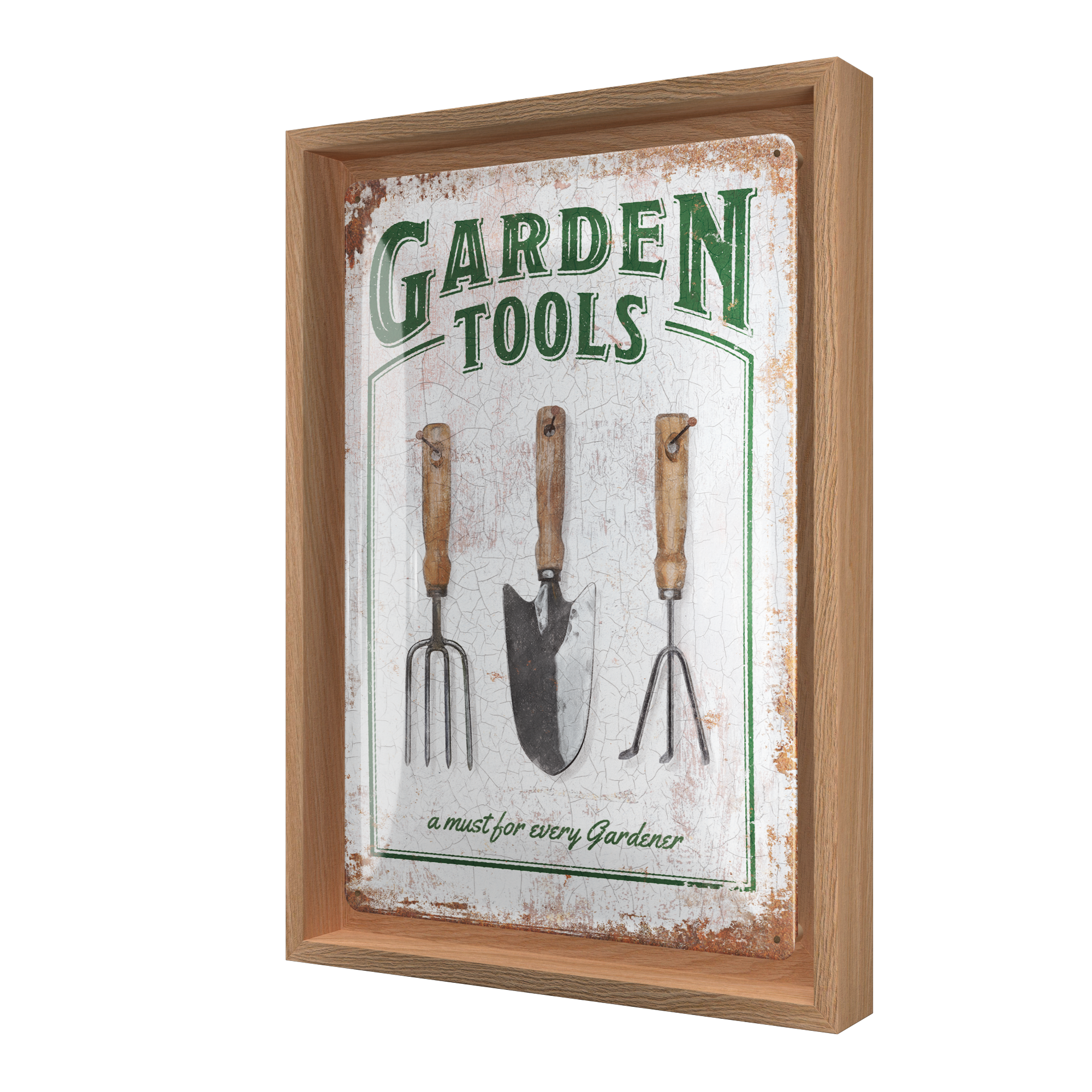 Garden Tools - Special Edition N-Frame M Edition