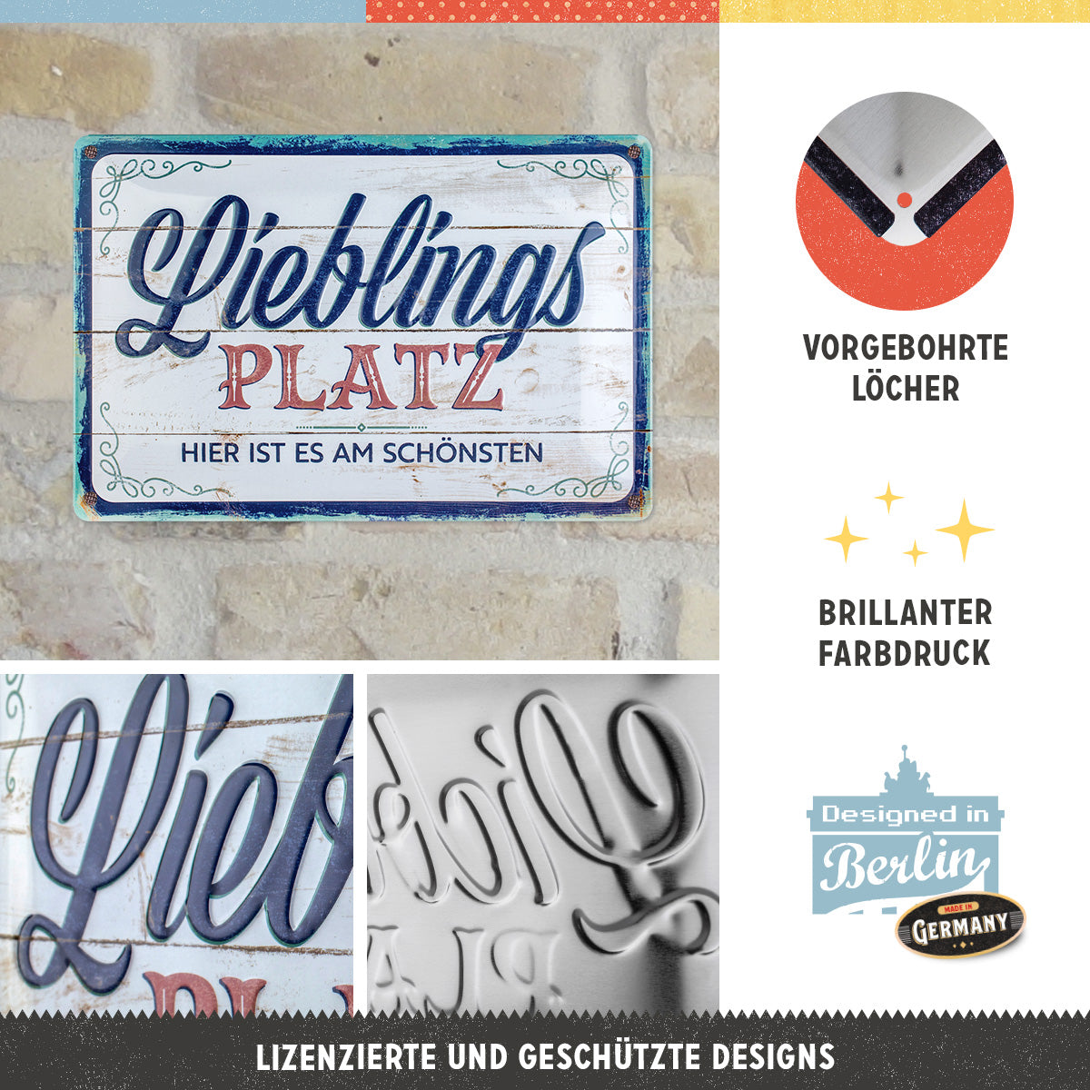 Lieblingsplatz
