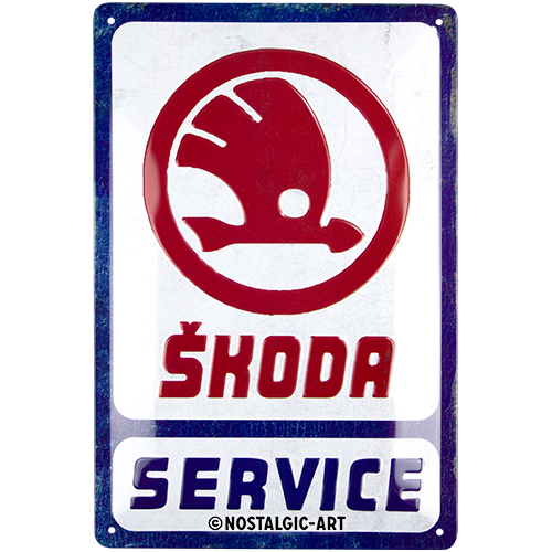 Skoda - Service