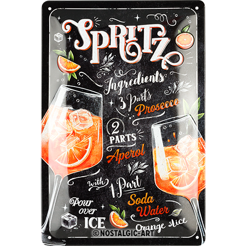 Aperol Spritz
