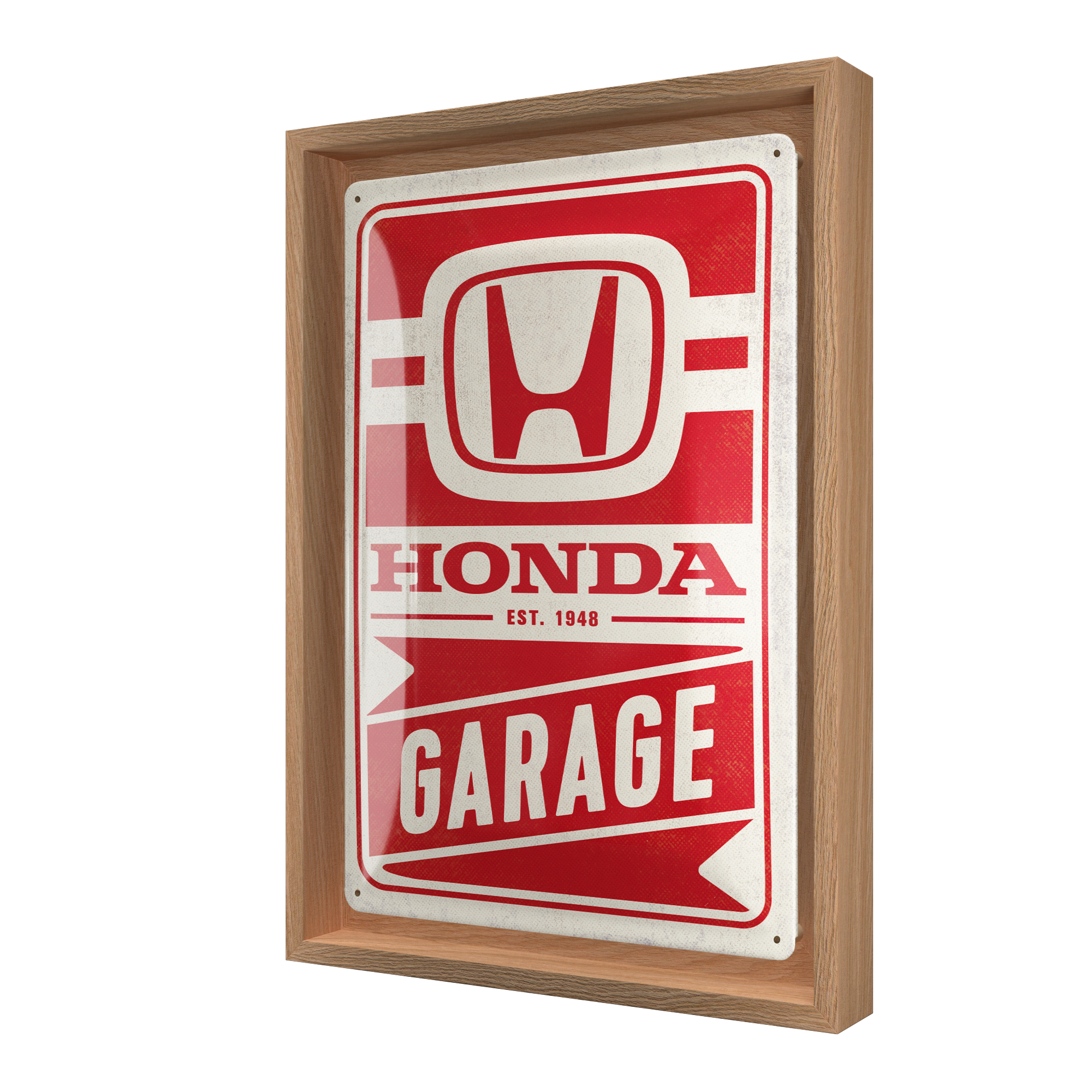 Honda AM - Garage N-Frame M Edition