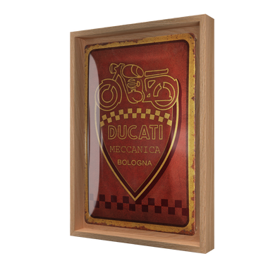 Ducati - Meccanica Bologna N-Frame M Edition