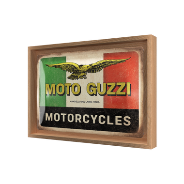 Moto Guzzi - Motorcycles Italia N-Frame M Edition