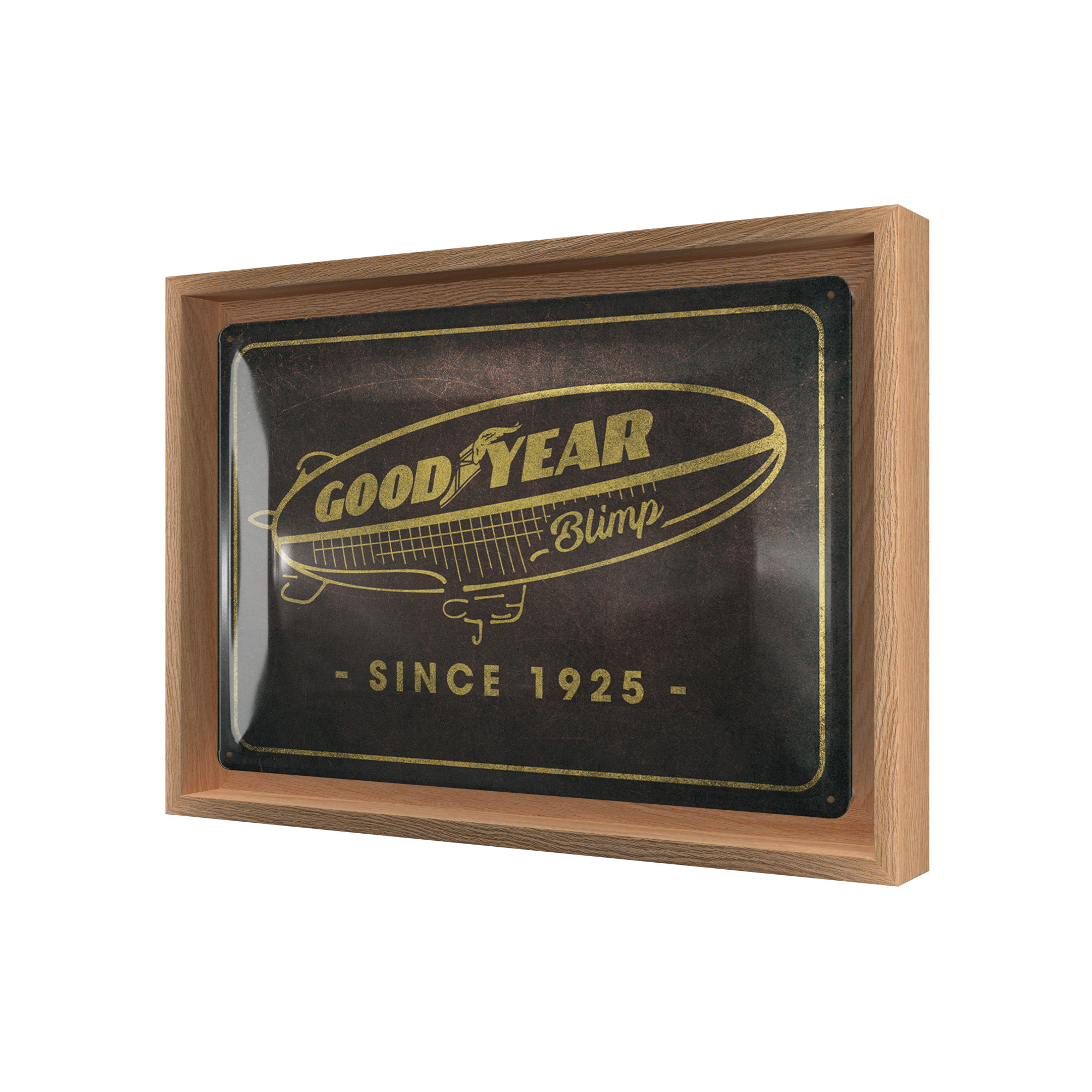 Goodyear - Blimp since 1925 N-Frame M Edition