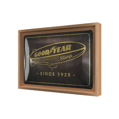 Goodyear - Blimp since 1925 N-Frame M Edition