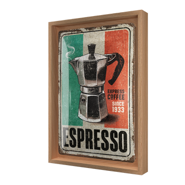 Espresso N-Frame M Edition