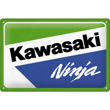 Kawasaki - Ninja