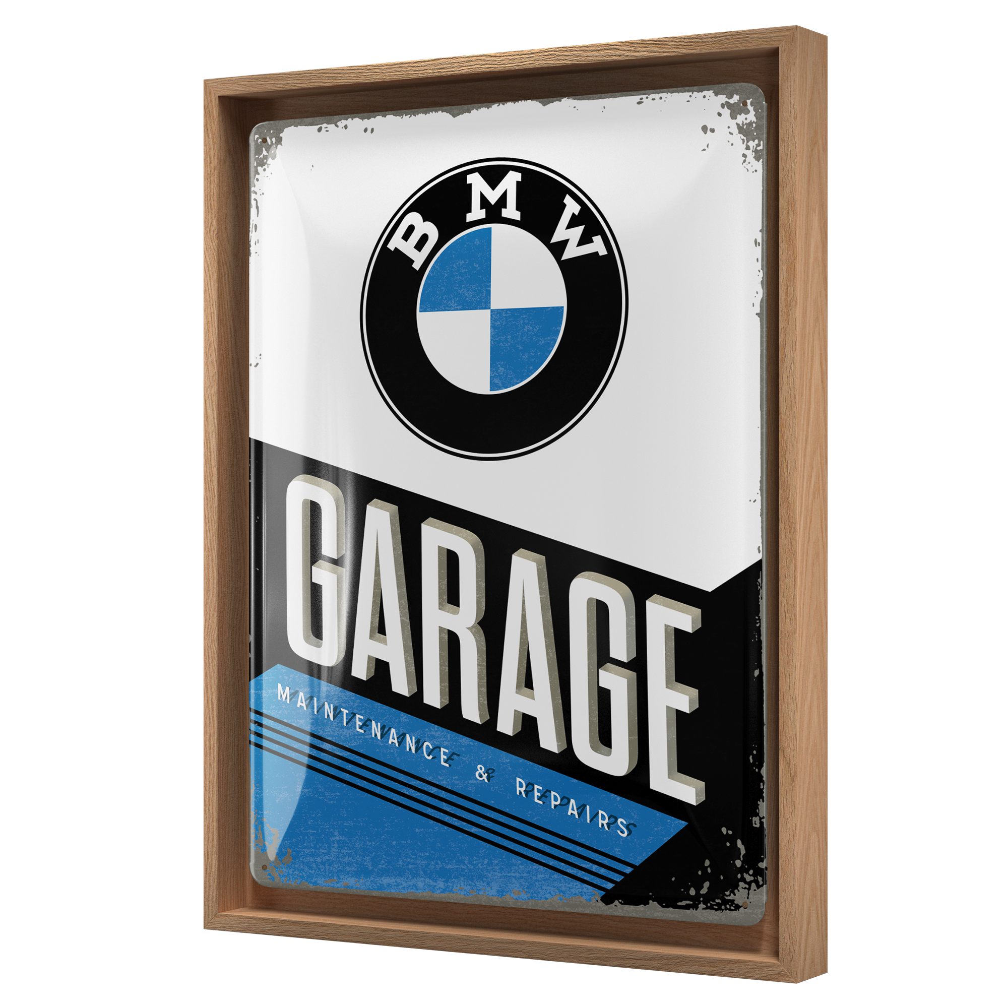 BMW - Garage N-Frame L Edition