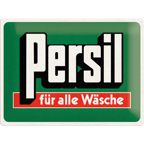 Persil - Für alle Wäsche