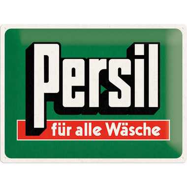 Persil - Für alle Wäsche