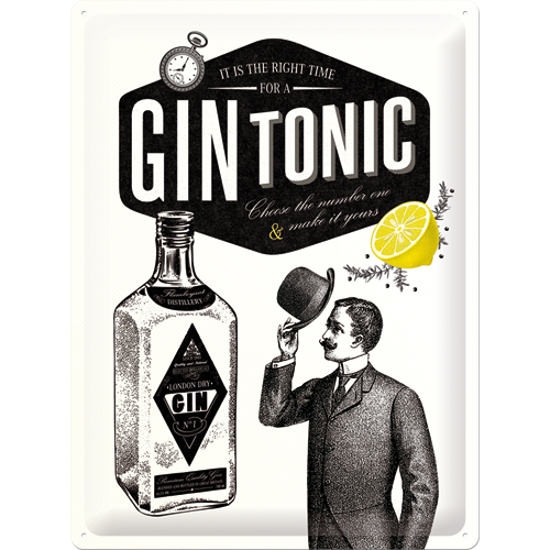 Gin Tonic