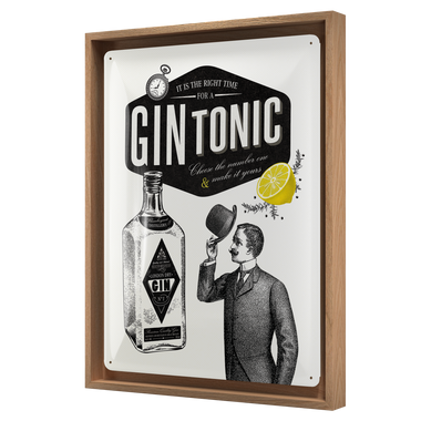 Gin Tonic N-Frame L Edition