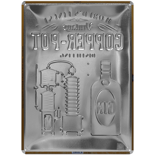 Copper Pot Gin - Special Edition