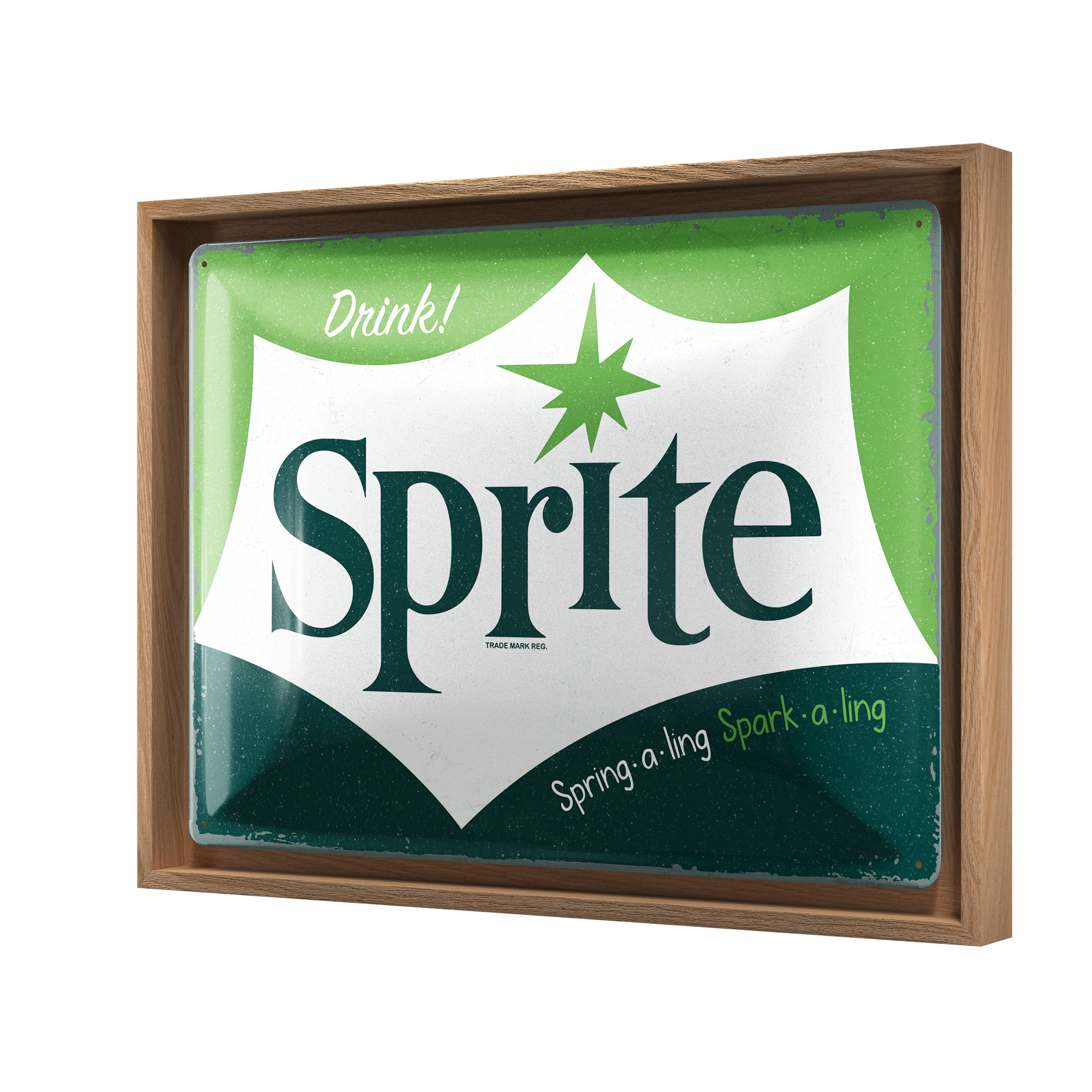 Sprite - Logo - Special Edition N-Frame L Edition