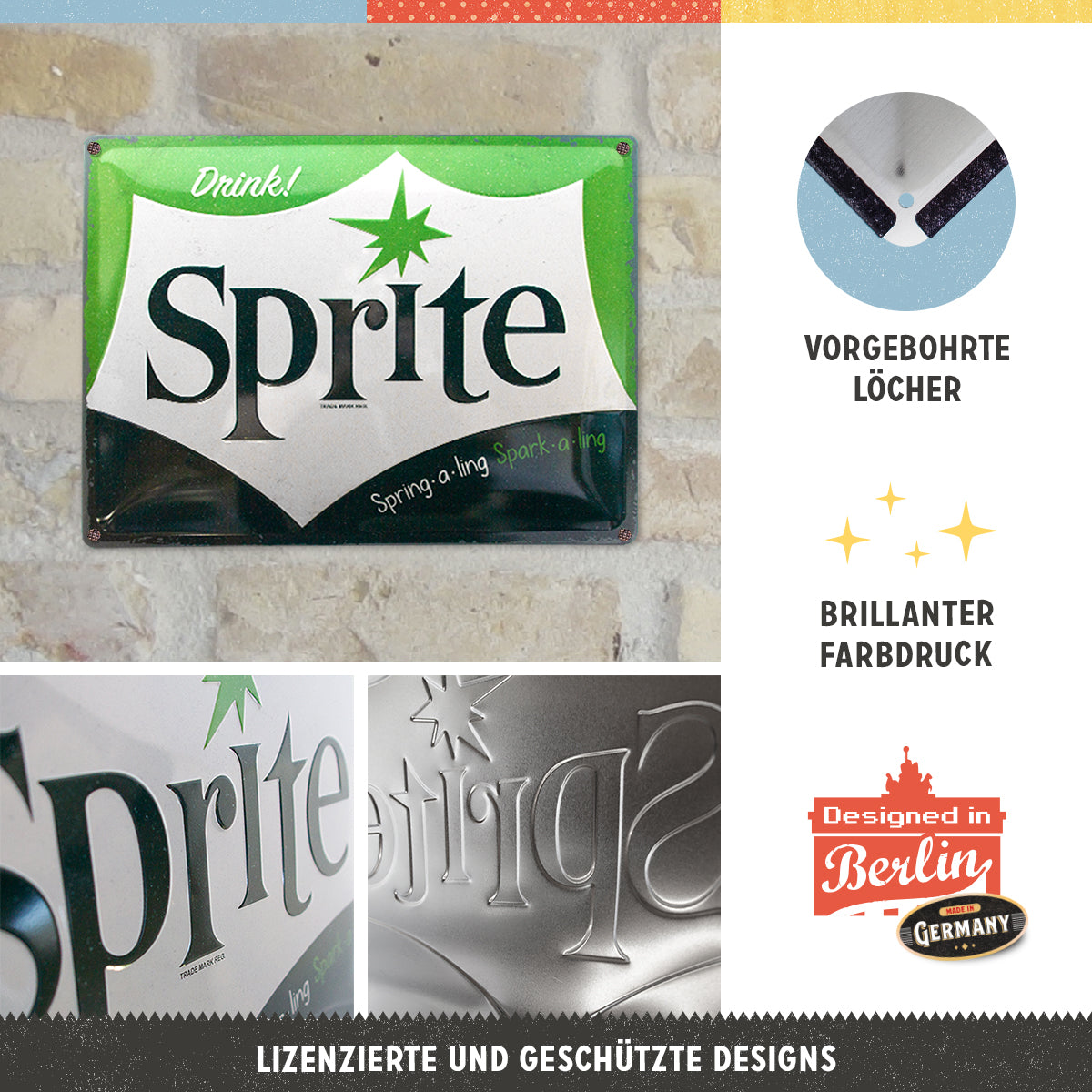 Sprite - Logo - Special Edition