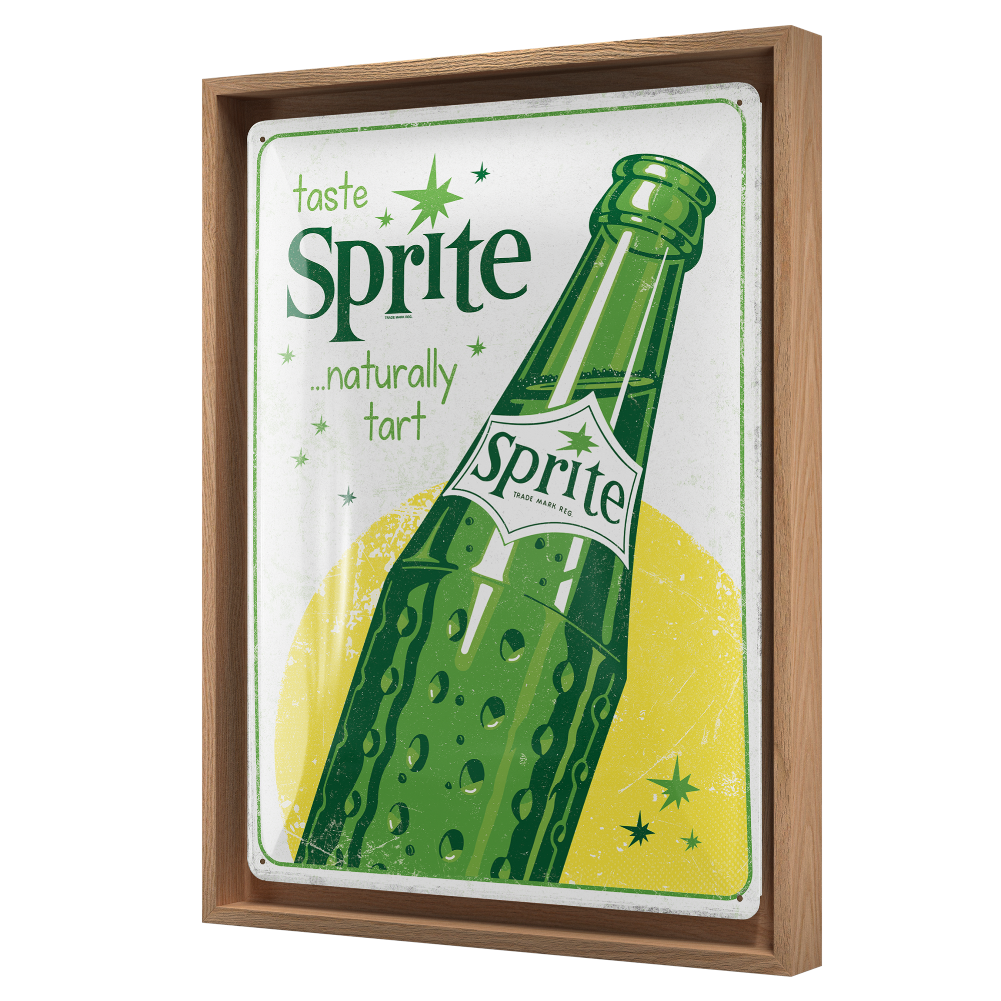 Sprite - Bottle - Special Edition N-Frame L Edition