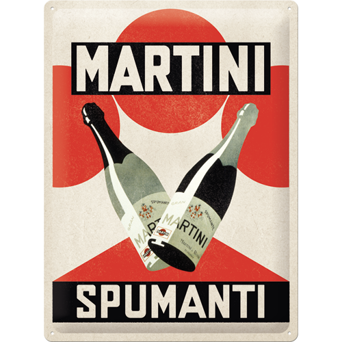Martini - Spumanti