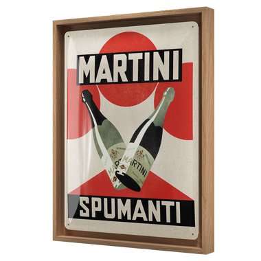 Martini - Spumanti N-Frame L Edition