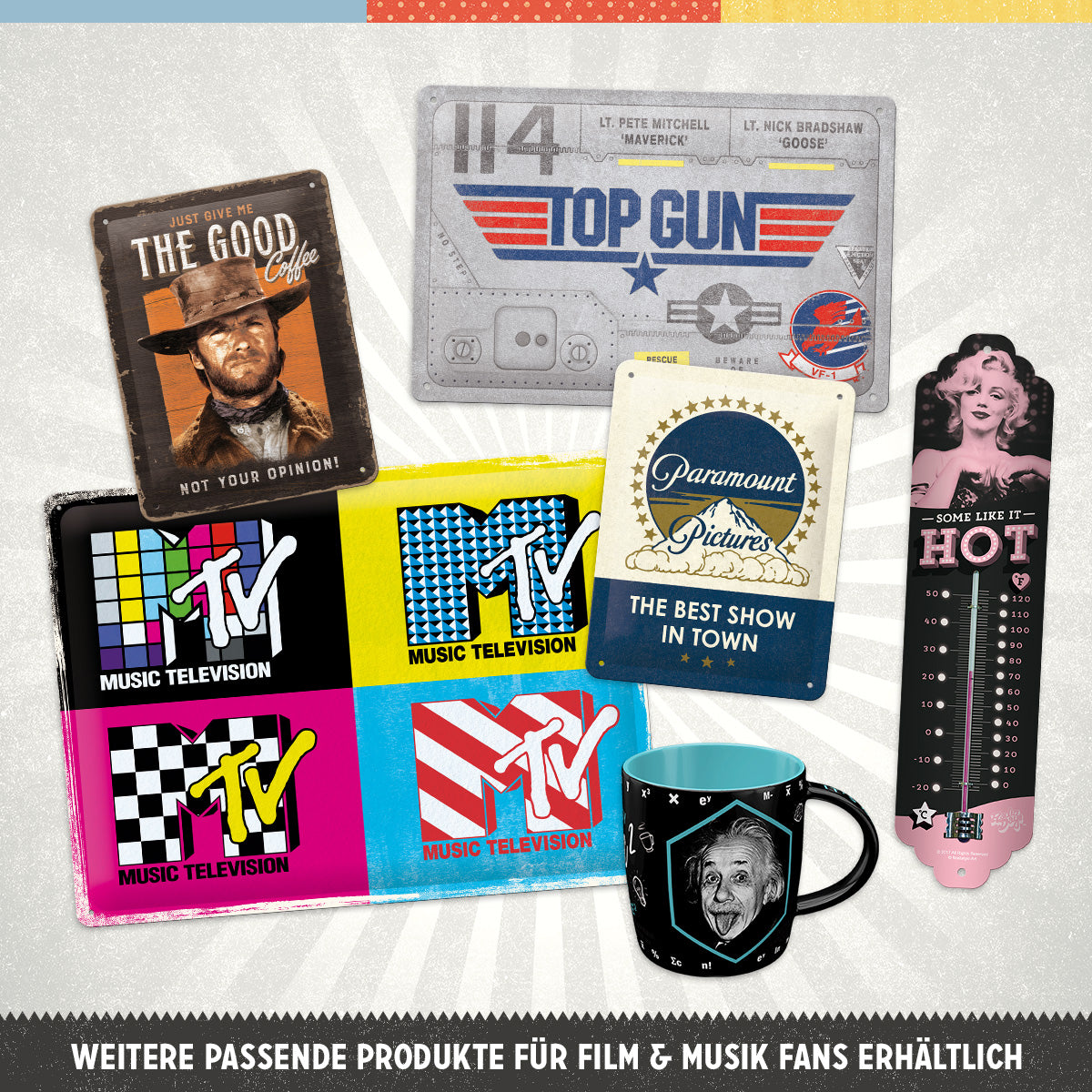 Top Gun - The Need for Speed