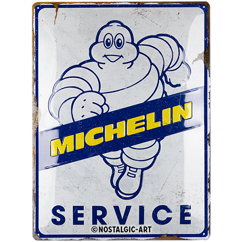 Michelin - Service