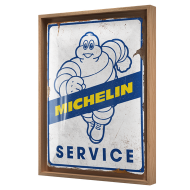 Michelin - Service N-Frame L Edition