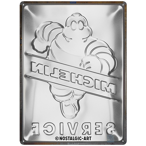 Michelin - Service