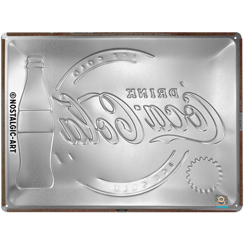 Coca-Cola - Refreshing New Feeling