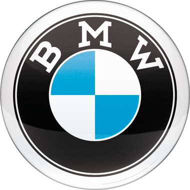 BMW - Logo