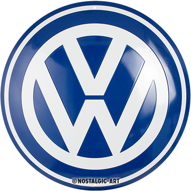 VW - Logo