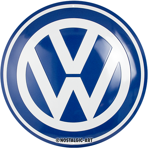 VW - Logo