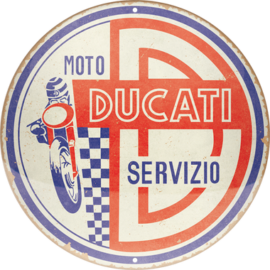 Ducati - Moto Servizio