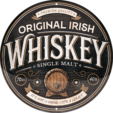 Original Irish Whiskey